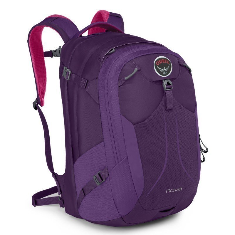 Osprey Nova 33 ONESIZE Mariposa Purple