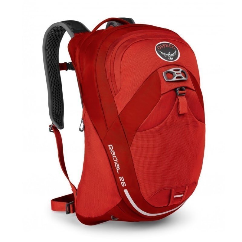 Osprey Radial 26
