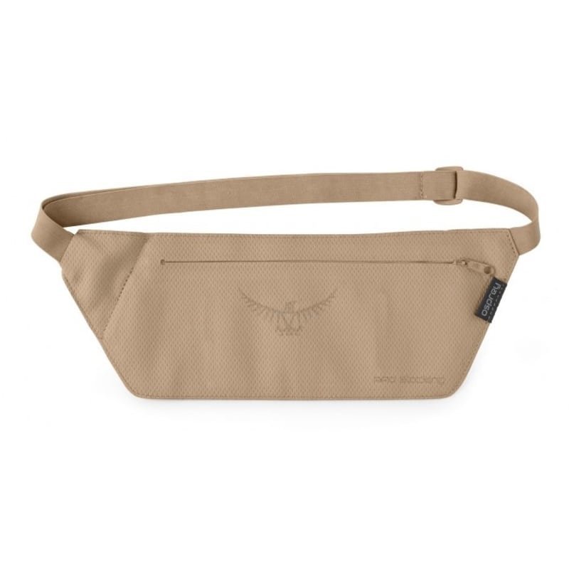 Osprey Stealth Waist Wallet 1SIZE Desert Tan