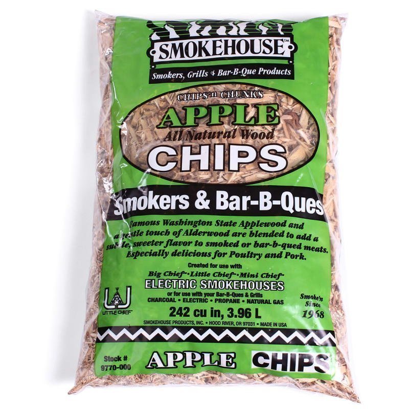 Other Chips 'n' chunks 0 APPLE