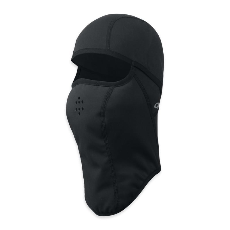 Outdoor Research Helmetclava L Black