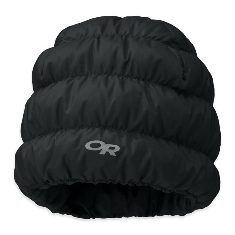 Outdoor Research Transcendent Beanie S/M Black