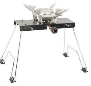 Outwell Appetizer Cooker 1-polttimon kokoon taitettava liesi