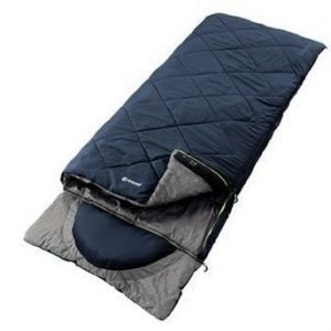 Outwell Contour Lux XL makuupussi