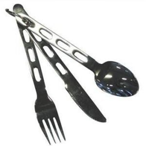 Outwell Cutlery Set