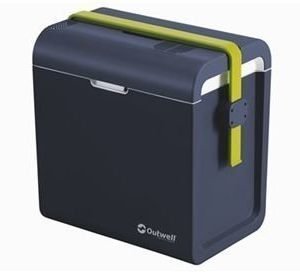 Outwell ECOcool Blue 24L 12V/230V kylmälaukku