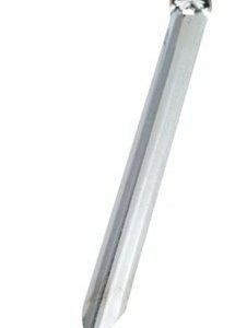 Outwell Halfround U-peg 24cm telttakeppi