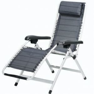 Outwell Hudson Relax aurinkotuoli