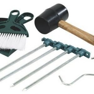 Outwell Tent Tool Kit teltta työkalusetti