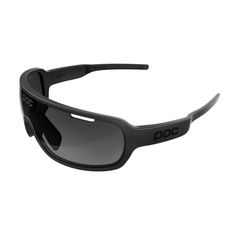 POC DO Blade 10.0 Uranium Black