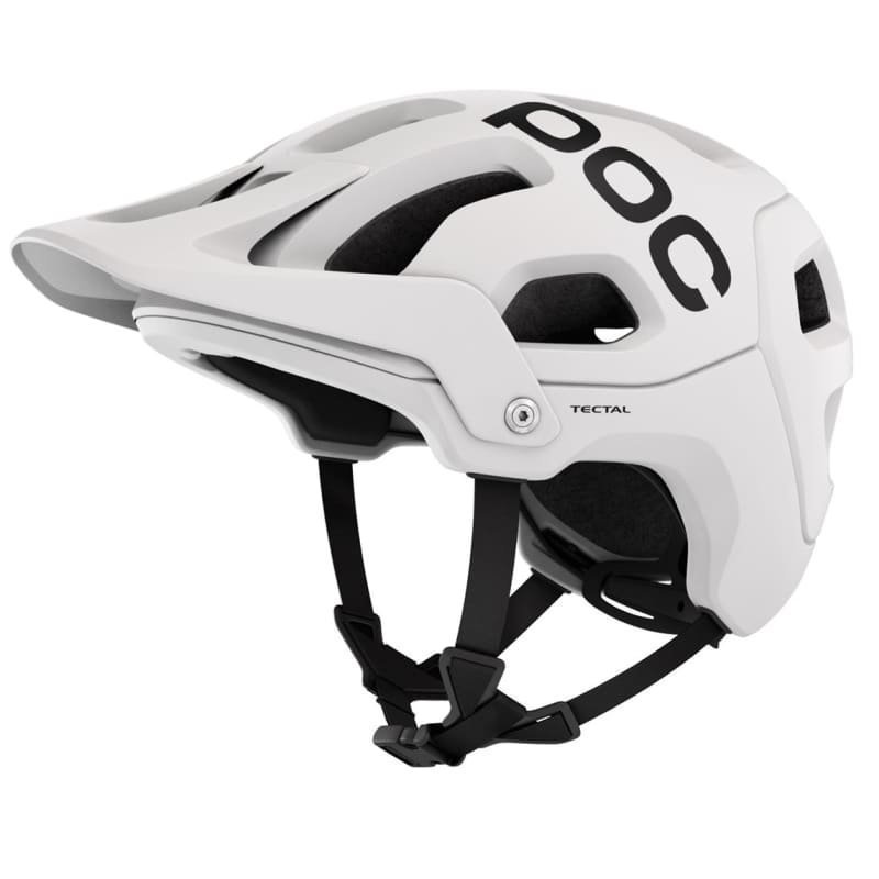 POC Tectal XL-XXL Hydrogen White