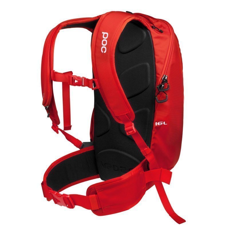 POC VPD 2.0 Spine Snow Pack 16