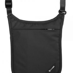 Pacsafe Coversafe V75 RFID suojaava kaulapussi