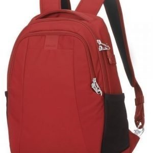 Pacsafe Metrosafe LS350 turvareppu 15L