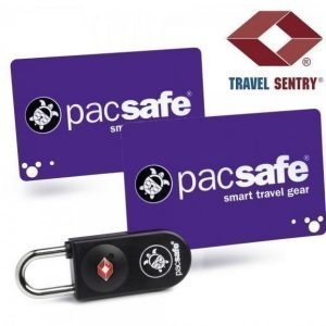 Pacsafe ProSafe 750