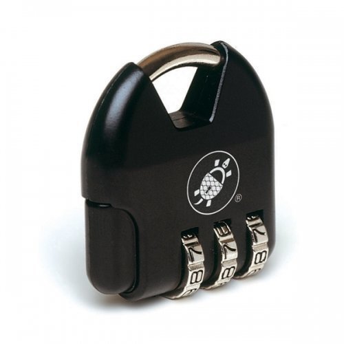 Pacsafe Prosafe 310 numerolukko