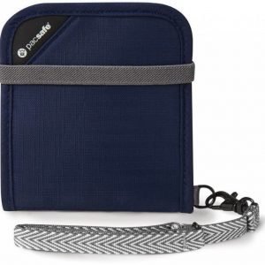 Pacsafe RFIDsafe V100 Navy