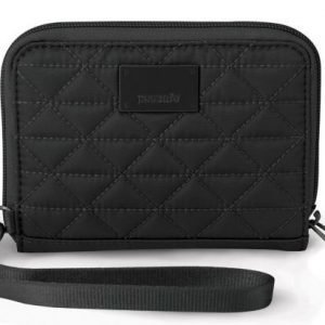 Pacsafe RFIDsafe W100 RFID suojattu lompakko