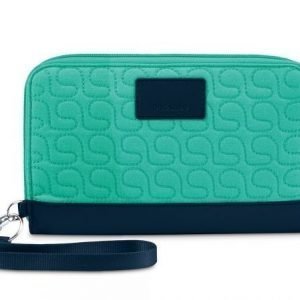 Pacsafe RFIDsafe W200 RFID suojaava lompakko