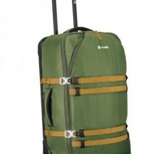 Pacsafe Toursafe EXP29 turvamatkalaukku oliivi/khaki