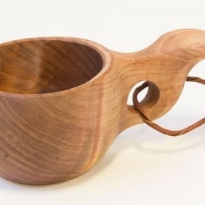 Pahkataide Koivunpahkakuksa