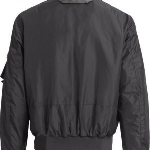 Parajumpers Fire Jacket Antrasiitti M