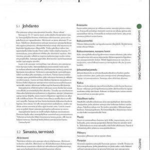 Partiotuote Johtajakansion samoajaosuus