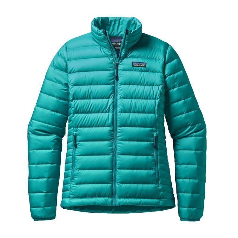 Patagonia Women's Down Sweater M Epic Blue