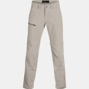 Peak Performance Amity Zipoff Women's Pants Beige M