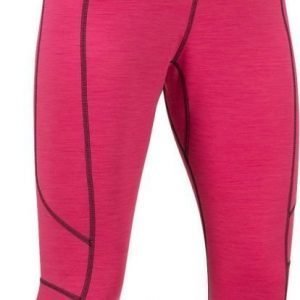 Peak Performance Heli Mid Women's Tights Pink M