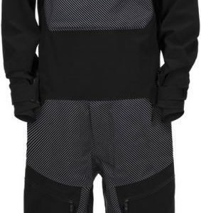 Peak Performance Heli Suit Musta M