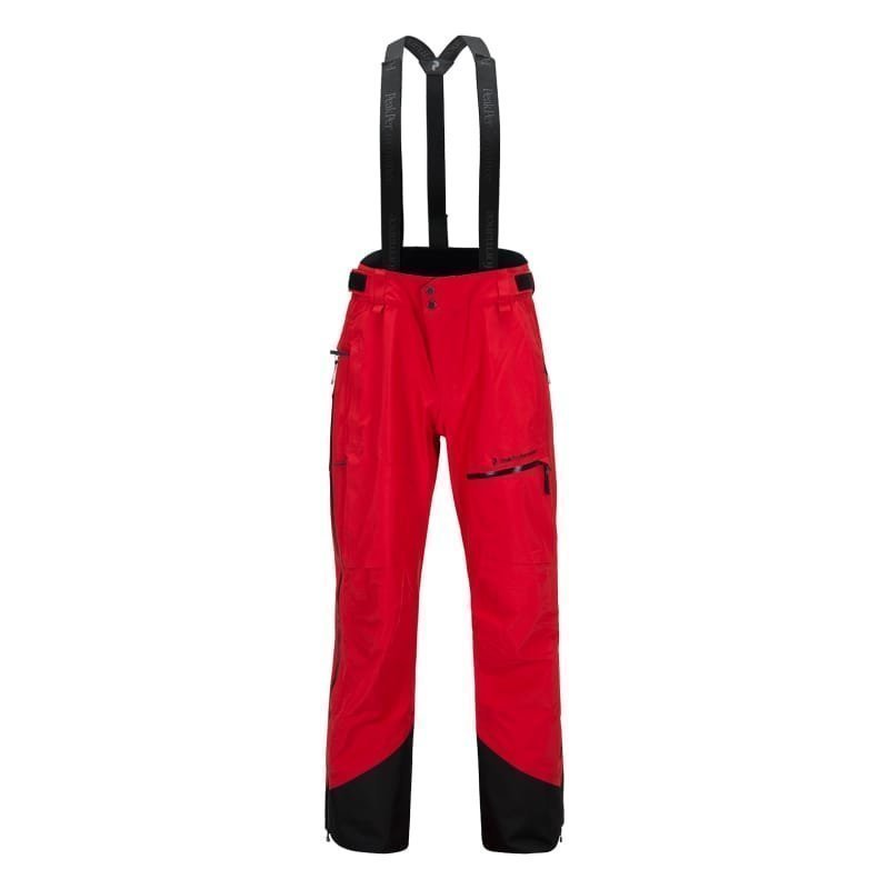 Peak Performance Men's Heli Alpine Pants