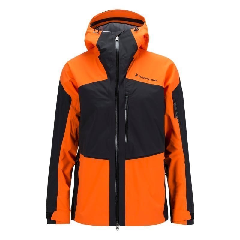 Peak Performance Men's Heli Gravity Jacket