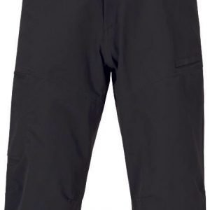 Peak Performance Method 3/4 Pant Musta S