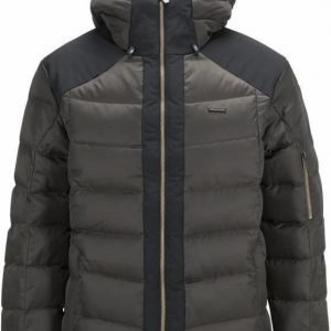 Peak Performance Montano Jacket Dark olive M