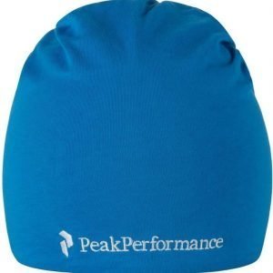 Peak Performance Progress Hat Sininen L/XL