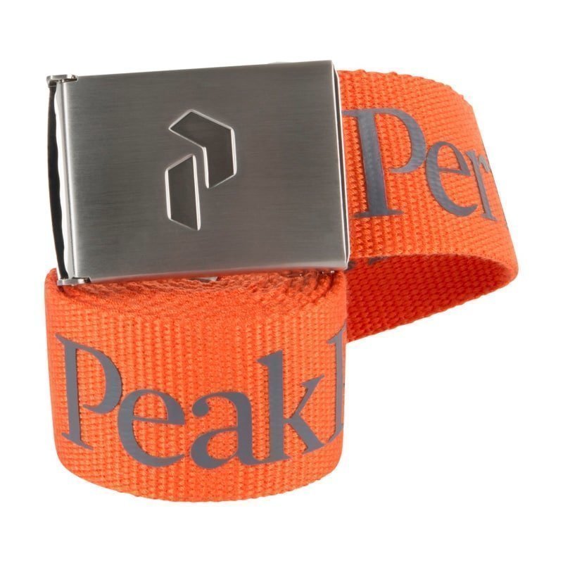Peak Performance Rider Belt