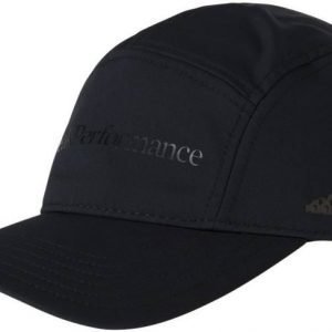 Peak Performance Tour Cap Musta S/M