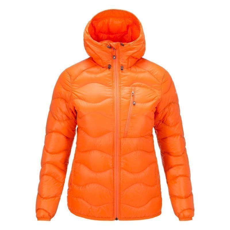 Peak Performance Women's Helium Hooded Jacket