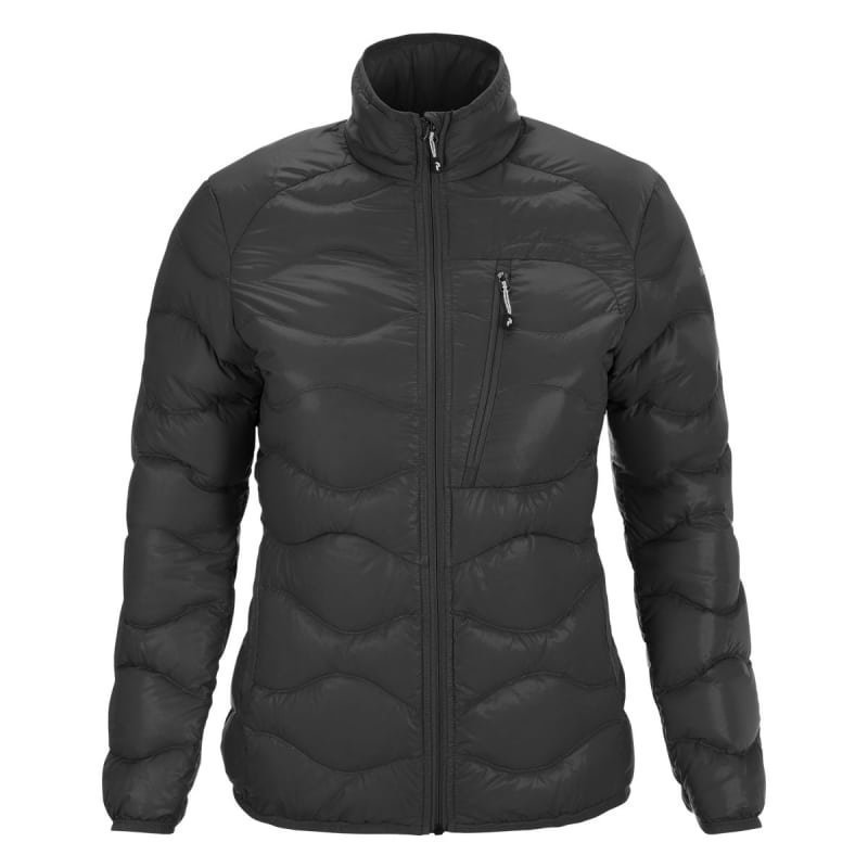 Peak Performance Women's Helium Jacket XS Skiffer