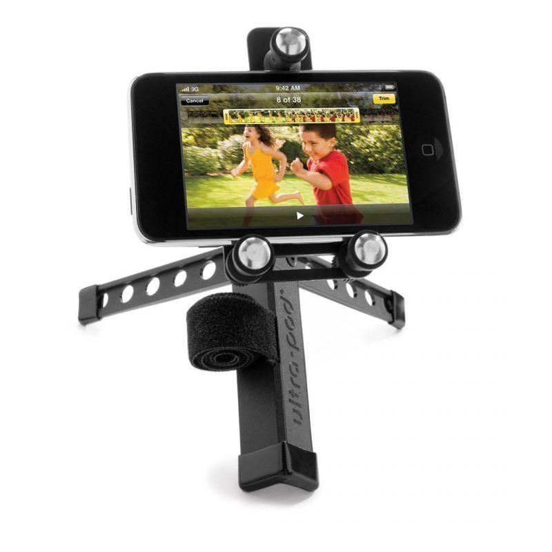 Pedco Tripod Ultra Pod älypuhelin pidike