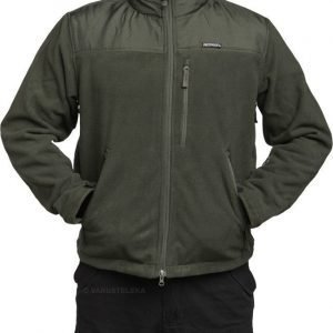 Pentagon Bojan Fleece Jacket oliivinvihreä