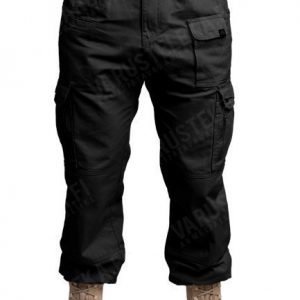 Pentagon Elgon Heavy Duty Pants mustat