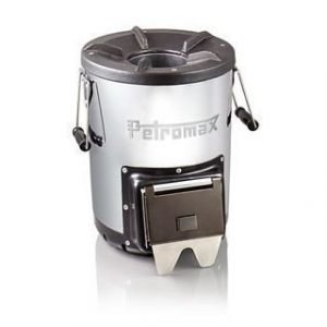 Petromax 'Rocket Stove' Uuni