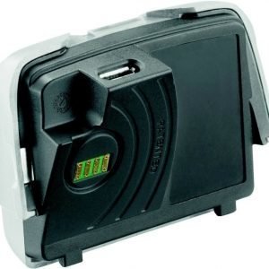 Petzl Reactik -akku 1