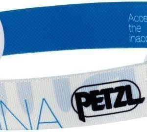 Petzl Tikkina Led 80 lm Sininen