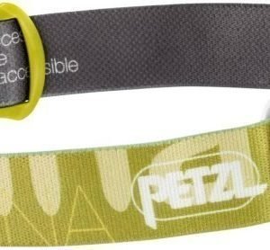 Petzl Tikkina Led 80 lm Vihreä