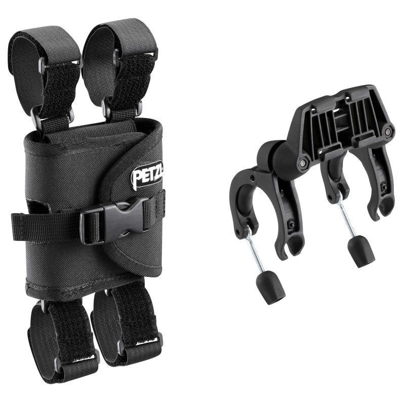 Petzl Ultra biking mount 1SIZE