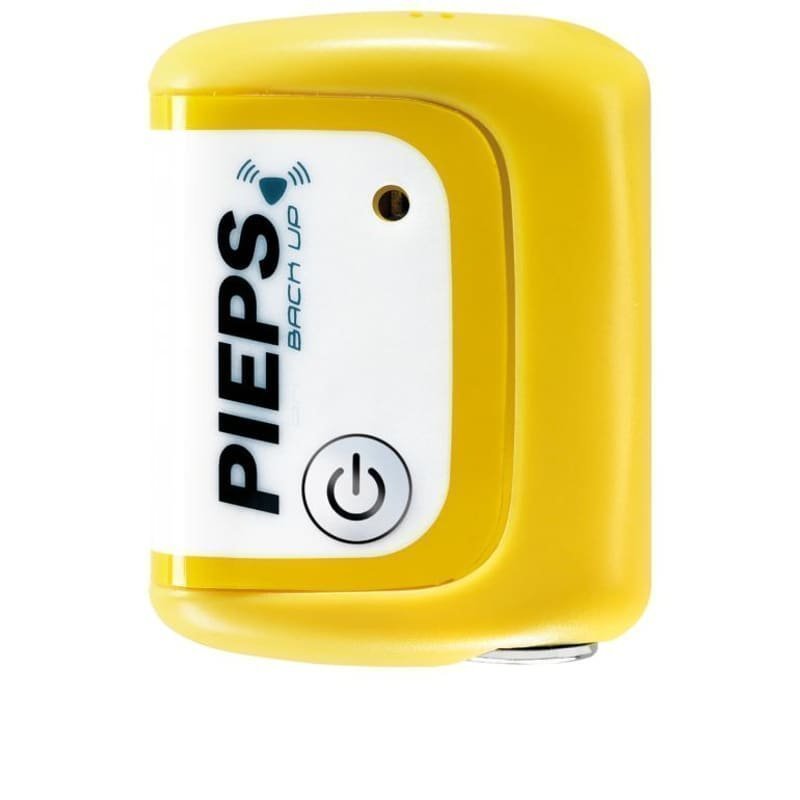 Pieps Backup ONE SIZE No Color