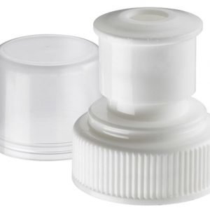 Platypus Push & Pull Cap